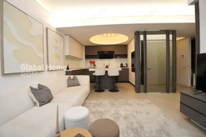 3 Camere | Design Premium | Parcare&Boxa | Cortina North - Pipera