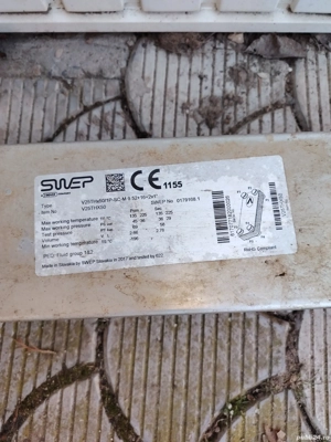 schimbator de căldură