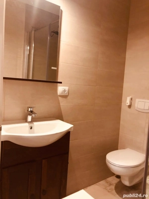 Apartament 2 camere   Bloc nou | Zonă Centrală Brașov | Ideal rezidențial & investiție - imagine 8