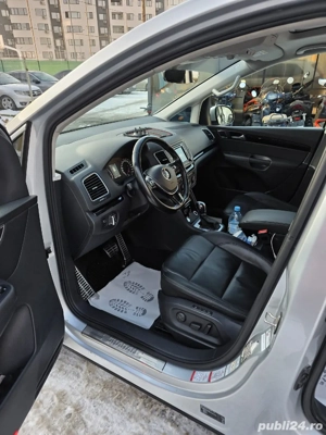 Vand Wv Sharan 4x4 - imagine 9