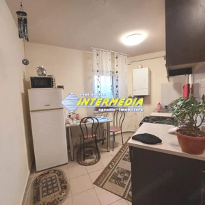 Garsoniera de vanzare in Cetate etaj 1 decomandata - imagine 3