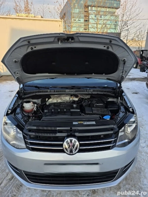 Vand Wv Sharan 4x4 - imagine 10