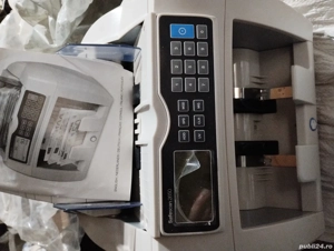 masina de numarat bani