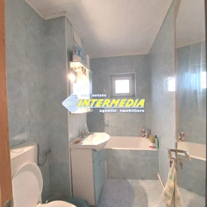 Garsoniera de vanzare in Cetate etaj 1 decomandata - imagine 7