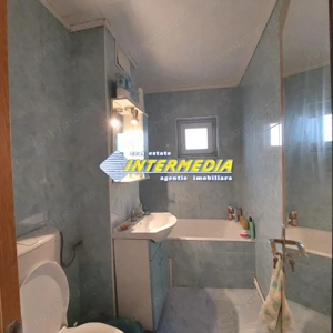 Garsoniera de vanzare in Cetate etaj 1 decomandata - imagine 4