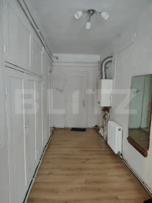 Casa individuala 120 mp cu spatiu comercial individual 70 mp, Intre Lacuri - imagine 4