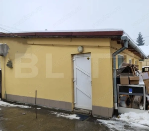 Casa individuala 120 mp cu spatiu comercial individual 70 mp, Intre Lacuri - imagine 13