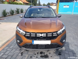 Dacia Sandero Stepway III GPL  - imagine 2