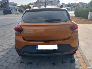 Dacia Sandero Stepway III GPL  - imagine 6