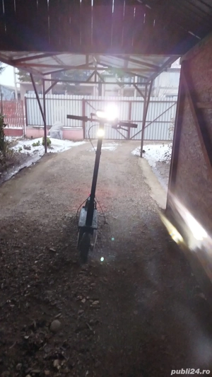 Vând Trotineta electrica Urgent!!