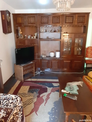 Apartament de închiriat 2 camere 