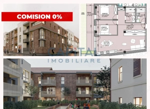 Apartament de vanzare, etaj 2, 3 camere, 106mpc, Centru Vechi, comision 0%