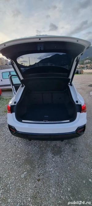 Audi Q3 2024  - imagine 3