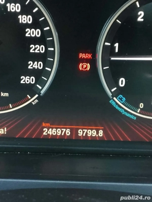 Vând BMW seria7 - imagine 3