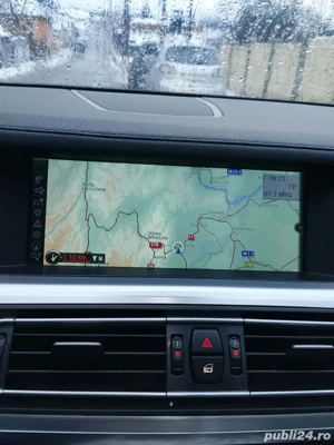 Vând BMW seria7 - imagine 7