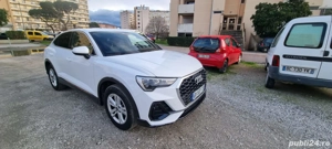 Audi Q3 2024  - imagine 5