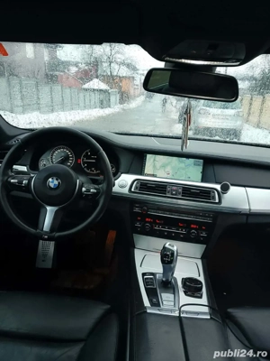 Vând BMW seria7 - imagine 4