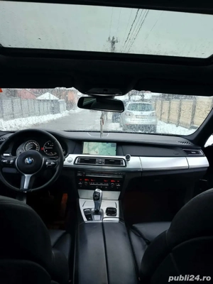 Vând BMW seria7 - imagine 2
