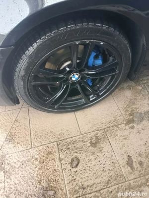 Vând BMW seria7 - imagine 8