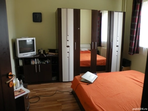 Inchiriez apartament 2 camere pe strada Donath - imagine 5