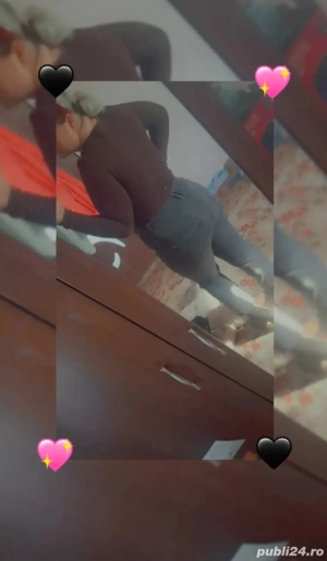 Buna ma numesc miruna am 25 de ani