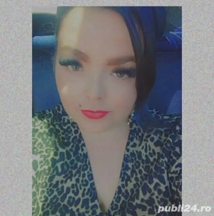 Buna ma numesc miruna am 25 de ani