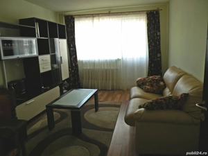Inchiriez apartament 2 camere pe strada Donath - imagine 4