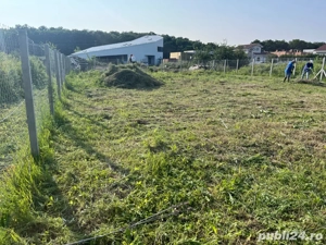 Teren zona premium, Padurea Verde - imagine 2