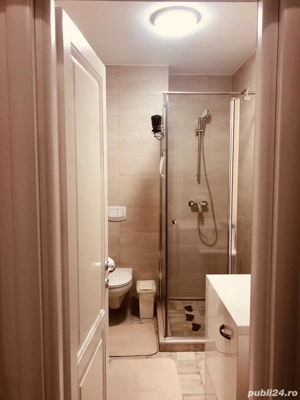 Apartament 2 camere   Bloc nou | Zonă Centrală Brașov | Ideal rezidențial & investiție - imagine 9