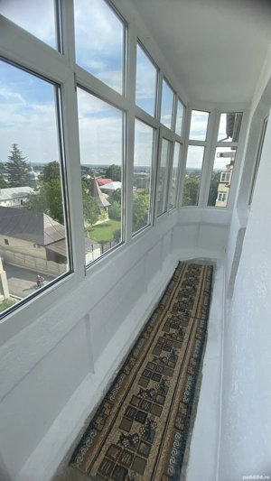 Închiriez apartament 2 camere  - imagine 3