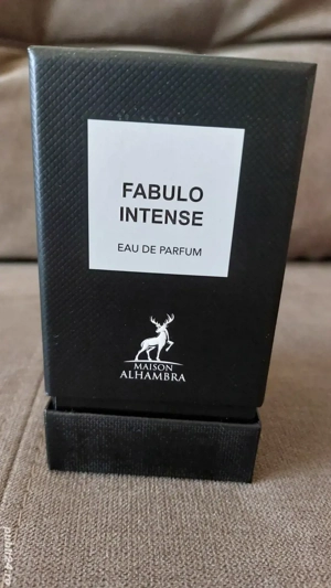 Maison Alhambra Fabulo Intense