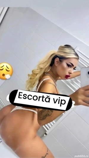 Daria vip   Experiența 10 ani servici de calitate  fac deplasari am si locatie   party