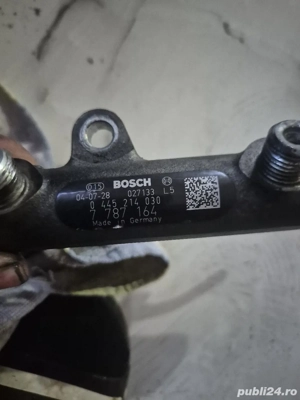 diverse piese bmw e 46