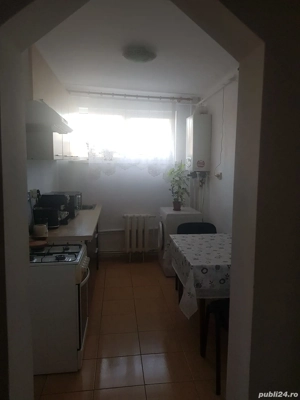 Inchiriez apartament 2 camere pe strada Donath - imagine 2