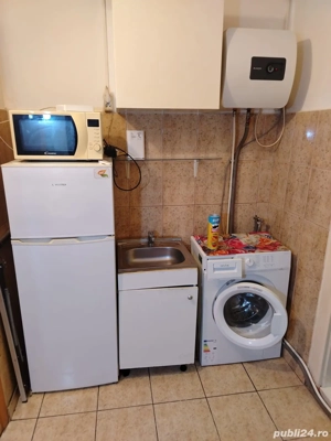 Inchiriez garsoniera in regim hotelier, in Curtea de Arges - imagine 4