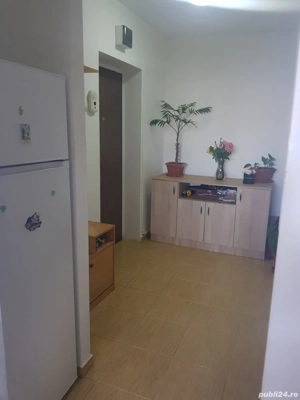 Inchiriez apartament 2 camere pe strada Donath - imagine 3