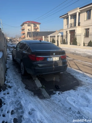 Vând Bmw seria 5GT din 2010 - imagine 3
