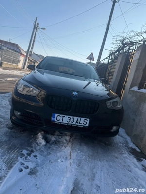 Vând Bmw seria 5GT din 2010 - imagine 2