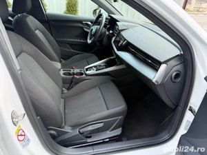 Audi A3 2.0 Tdi Automat,Garantie producator - imagine 5
