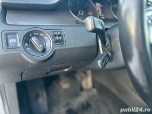 Vw Passat 2.0 Tdi euro 5  - imagine 3