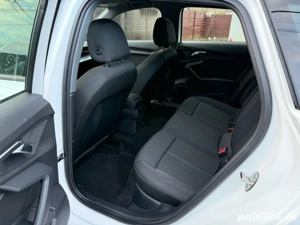 Audi A3 2.0 Tdi Automat,Garantie producator - imagine 2