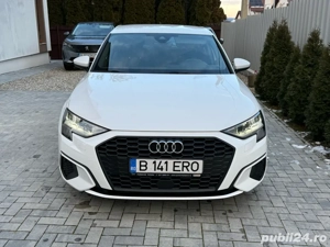 Audi A3 2.0 Tdi Automat,Garantie producator - imagine 4