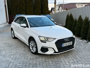 Audi A3 2.0 Tdi Automat,Garantie producator