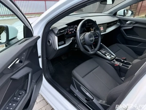 Audi A3 2.0 Tdi Automat,Garantie producator - imagine 3