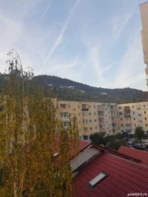 Inchiriez apartament 2 camere pe strada Donath - imagine 6