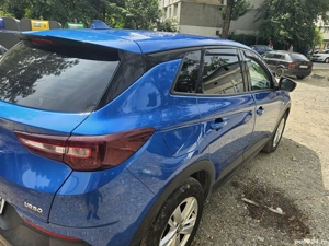 Opel Grandland x 2018 - imagine 3