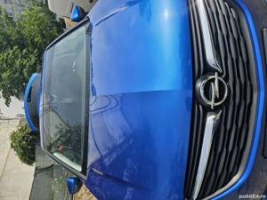 Opel Grandland x 2018 - imagine 2