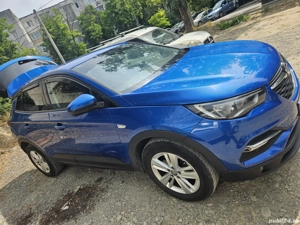 Opel Grandland x 2018 - imagine 4