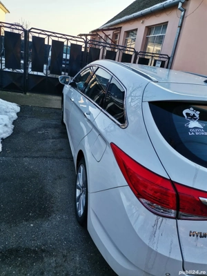Vand Hyundai i40  - imagine 2