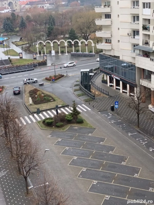 Apartament 2 camere de inchiriat